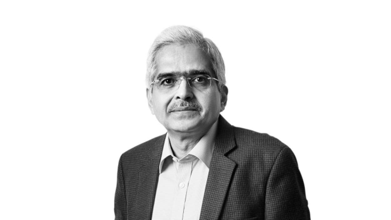 The new RBI Governor